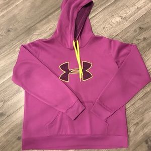 Under Armour Storm Women’s XL Semi-Fitted
